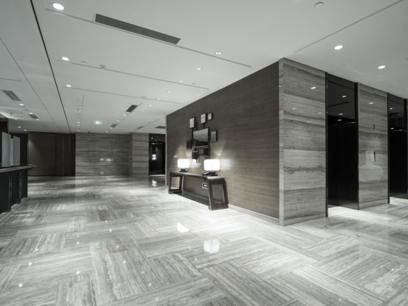 Stylish downtown apartment